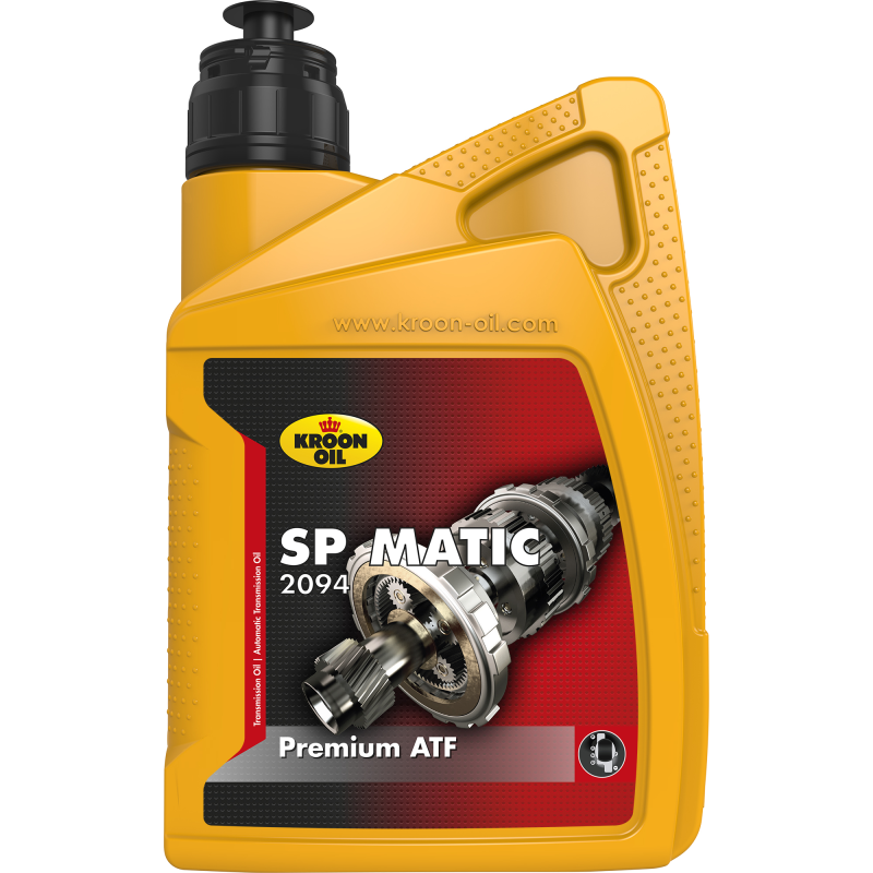 [KR35470] TRANSMISINĖ ALYVA  KROON-OIL SP MATIC 2094 1L