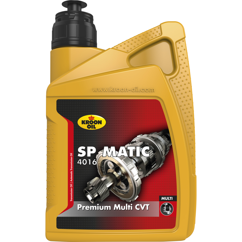 [KR32214] TRANSMISINĖ ALYVA  KROON-OIL SP MATIC 4016 1L