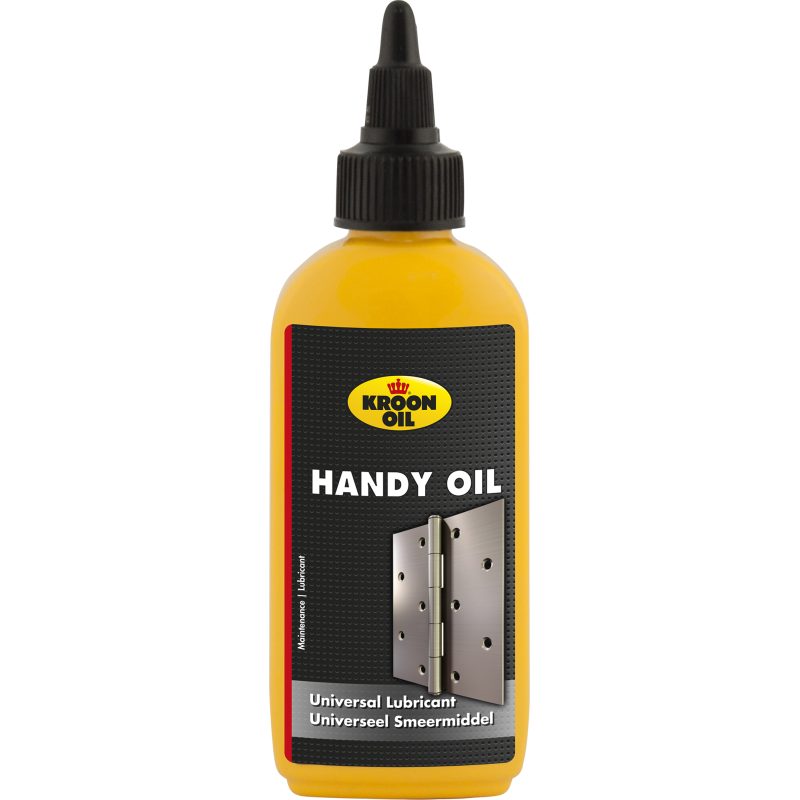 [KR22012] TEPALINĖ ALYVA  KROON-OIL HANDY-OIL  100ML