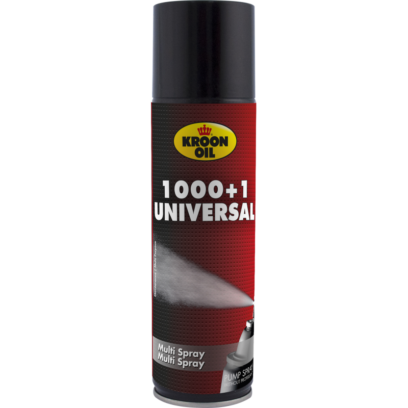 [KR40001] UNIVERSALUS TEPIMO AEROZOLIS KROON-OIL 1000+1 300ML.