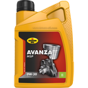 PILNAI SINTETINĖ ALYVA  KROON-OIL AVANZA MSP 0W-30