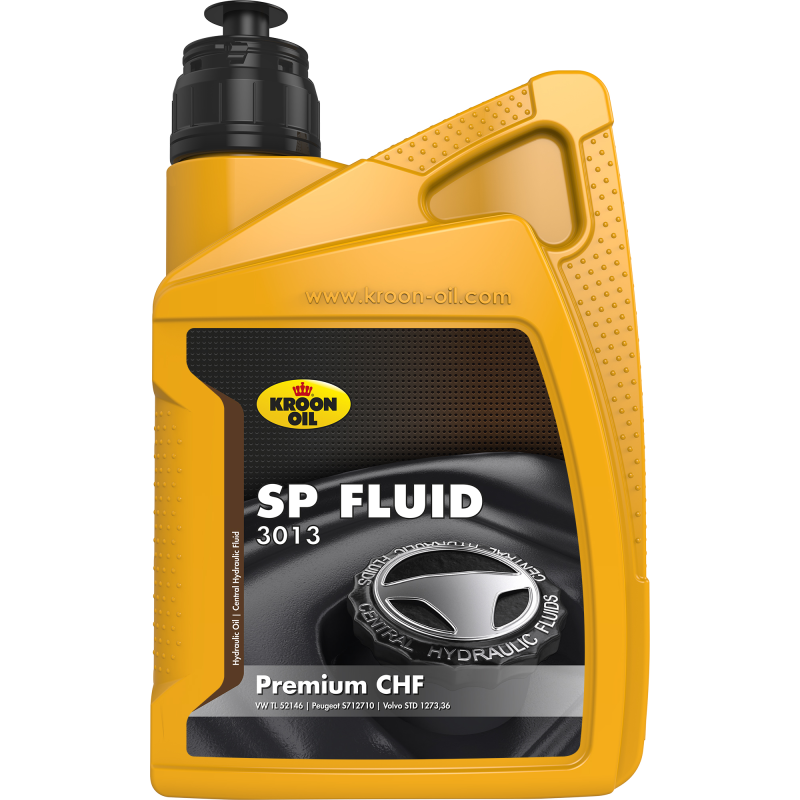 [KR04213] HIDRAULINĖ ALYVA  KROON-OIL SP FLUID 3013 1L.