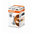 OSRAM LEMPUTĖS H7 70W 24V PX26D
