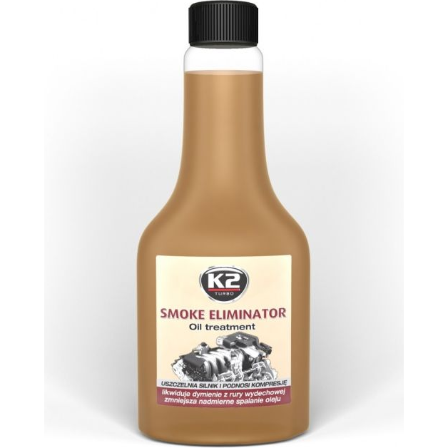 [10356] PRIEMONĖ K2 SMOKE ELIMINATOR 355ml