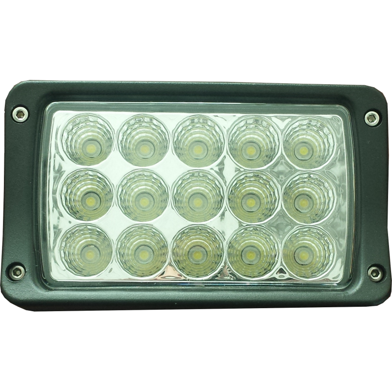 [L445A] PAPILDOMAS TOLIMAS LED ŽIBINTAS 45W