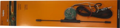 AUTOMOBILINĖ ANTENA