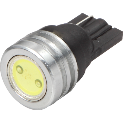 [AL50403] LEMPUTĖS W5W T10 LED 1SMD 12V (2VNT)