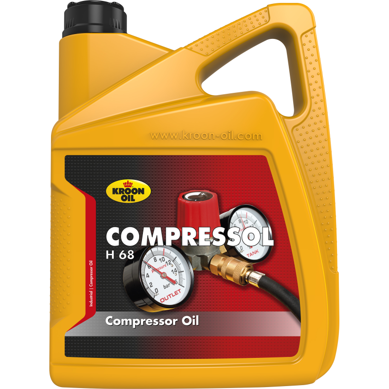 ALYVA KROON-OIL COMPRESSOL H68 5L