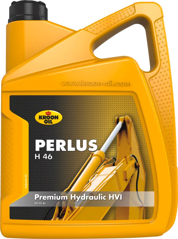[KR31091] ALYVA KROON-OIL PERLUS H 46 5L