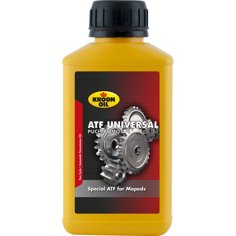 ALYVA  KROON-OILATF UNIVERSAL PUCH/TOMOS