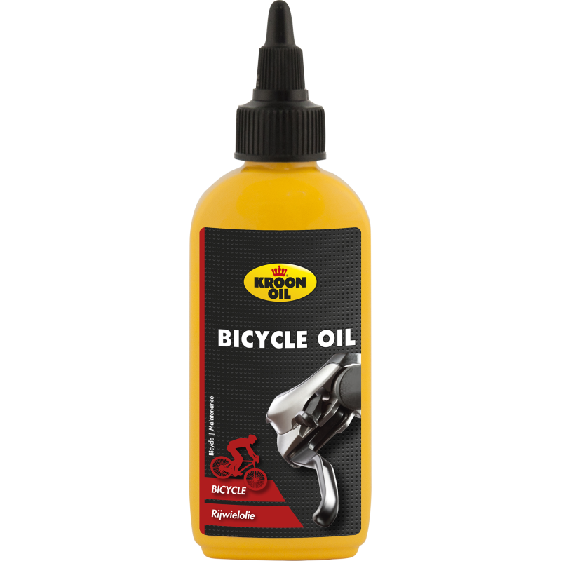 [KR22015] ALYVA  KROON-OIL BICYCLE OIL 100 ML