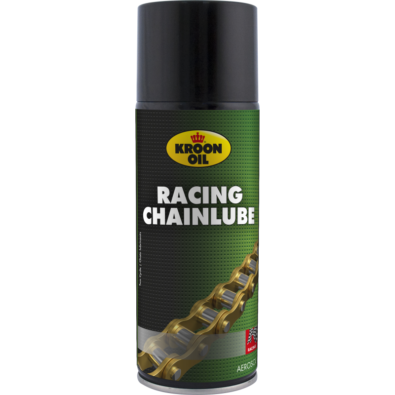 [KR38011] TEPALAS KROON-OIL RACING CHAINLUBE LIGHT 400 ML AEROSOL
