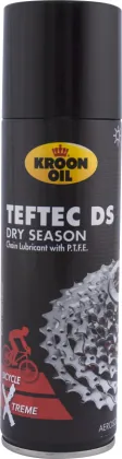 [KR22001] DVIRAČIŲ GRANDINIŲ TEPALAS KROON-OIL TEF TEC DS AEROZOLINIS 300ML.