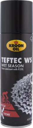 [KR22006] DVIRAČIŲ GRANDINIŲ TEPALAS KROON-OIL TEF TEC WS AEROZOLINIS 300ML.