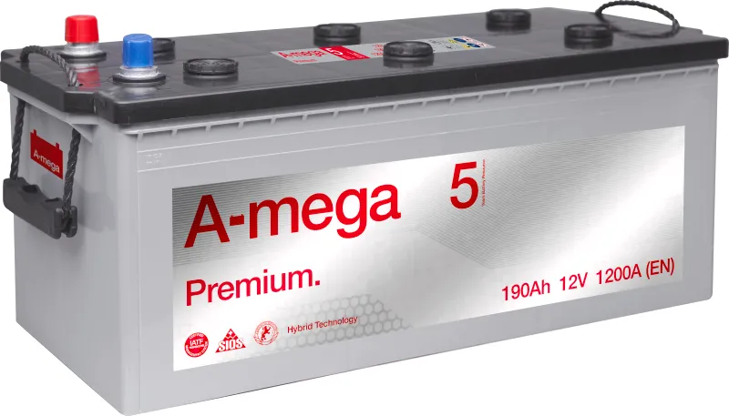 [5MP190(3)] A-MEGA PREMIUM 