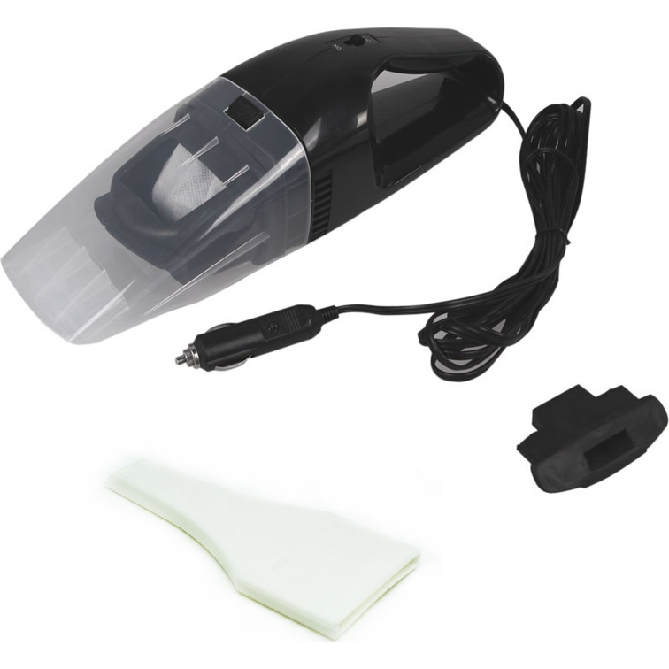 [VC346] AUTOMOBILINIS DULKIŲ SIURBLYS 100W 12V