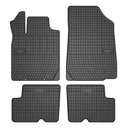 KILIMĖLIAI DACIA DUSTER 2010-2013; DACIA LOGAN 2008-2014; DACIA SANDERO 2008-2012
