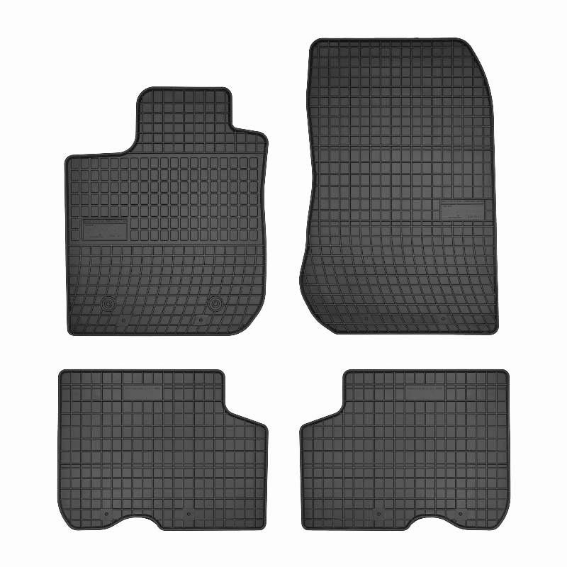[09-542636] KILIMĖLIAI DACIA LOGAN II 2012-2020