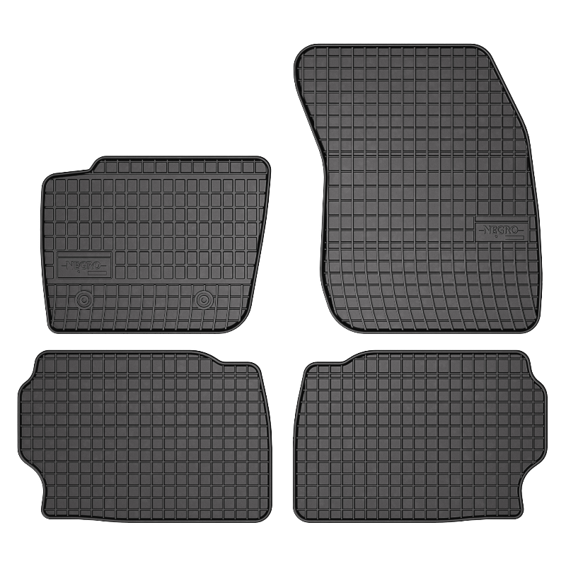 [09-543008] KILIMĖLIAI FORD MONDEO MKV 2014-2022