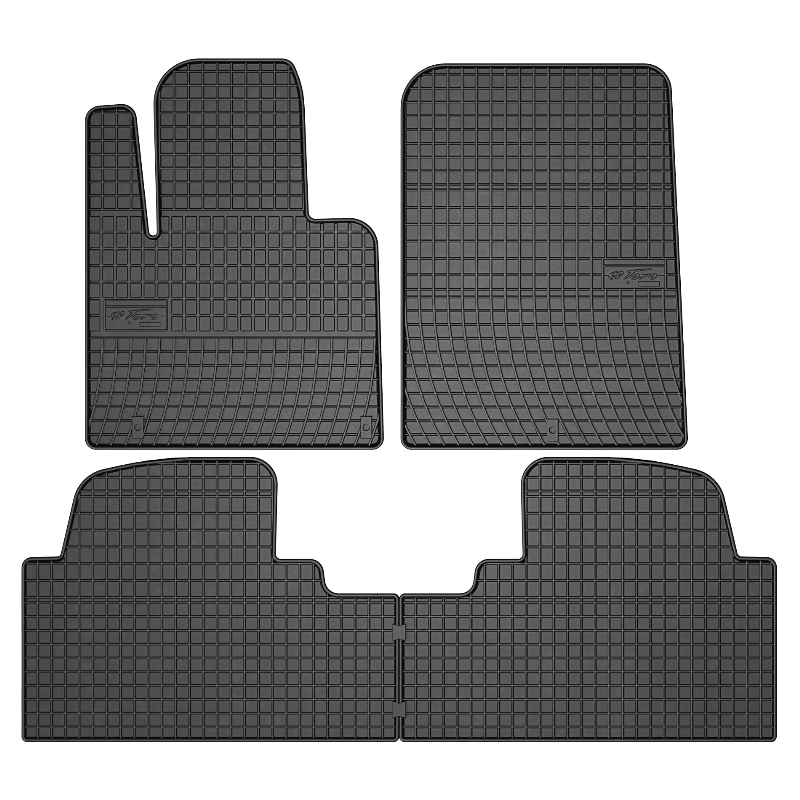 [09-546047] KILIMĖLIAI KIA SORENTO III NUO 2015; HYUNDAI SANTA FE III NUO 2015