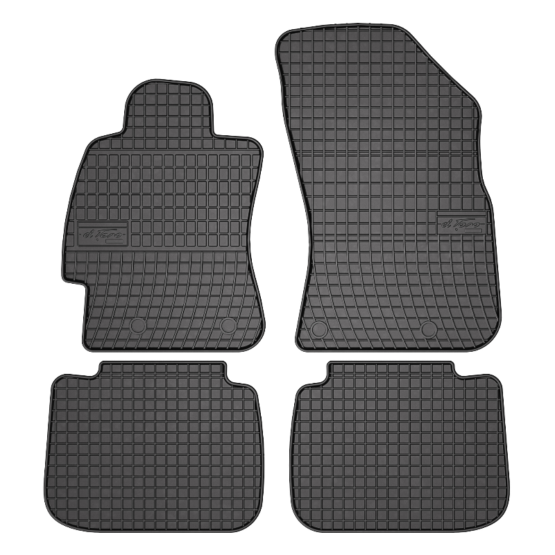 [09-547174] KILIMĖLIAI SUBARU OUTBACK V 2014-2019
