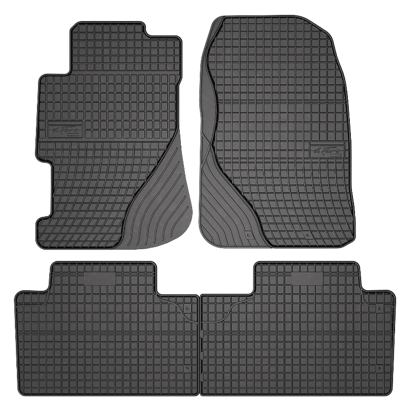 [09-547204] KILIMĖLIAI HONDA CIVIC VII 3D/5D 2001-2006
