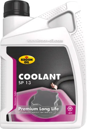 [KR34685] KROON-OIL COOLANT SP 13 1L