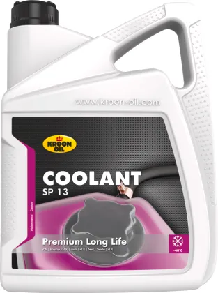 [KR34686] KROON-OIL COOLANT SP 13 5L