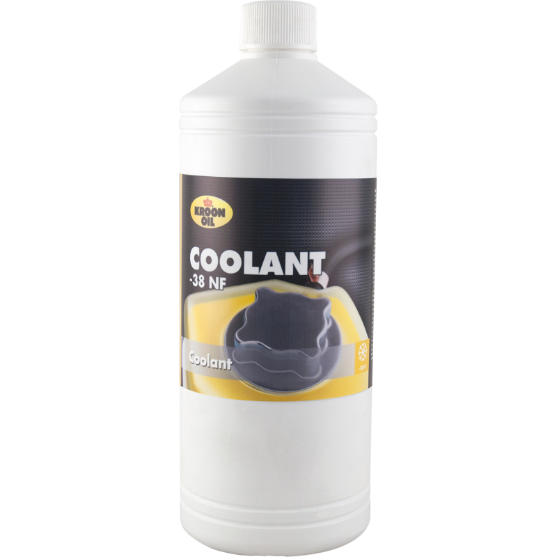 [KR04212] KROON-OIL COOLANT-38 ORGANIC NF