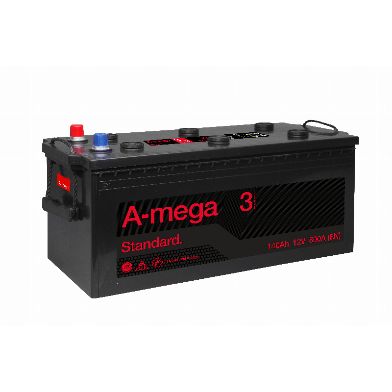 A-MEGA STANDARD