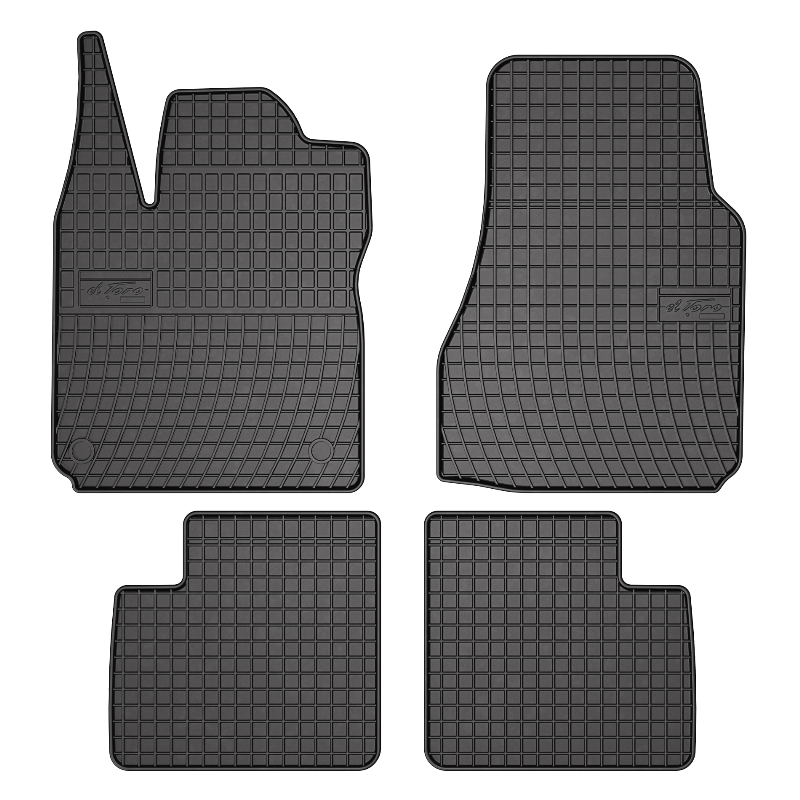 [09-547198] KILIMĖLIAI RENAULT TWINGO II 2007-2014