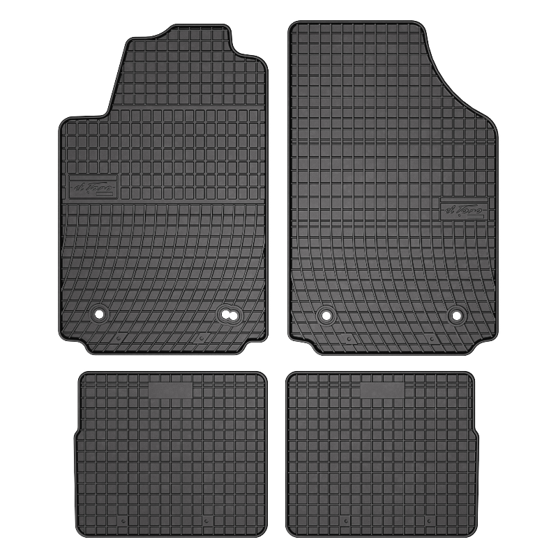 [09-546368] KILIMĖLIAI AUDI A2 2000-2005