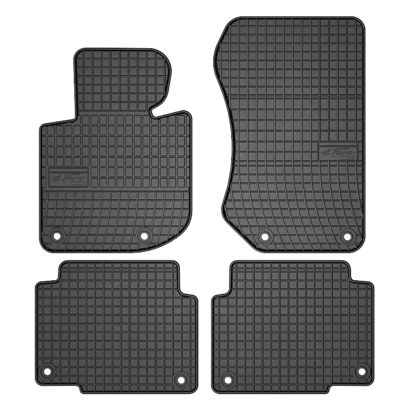 [09-546351] KILIMĖLIAI BMW E36 SERIA 3 1990-1999