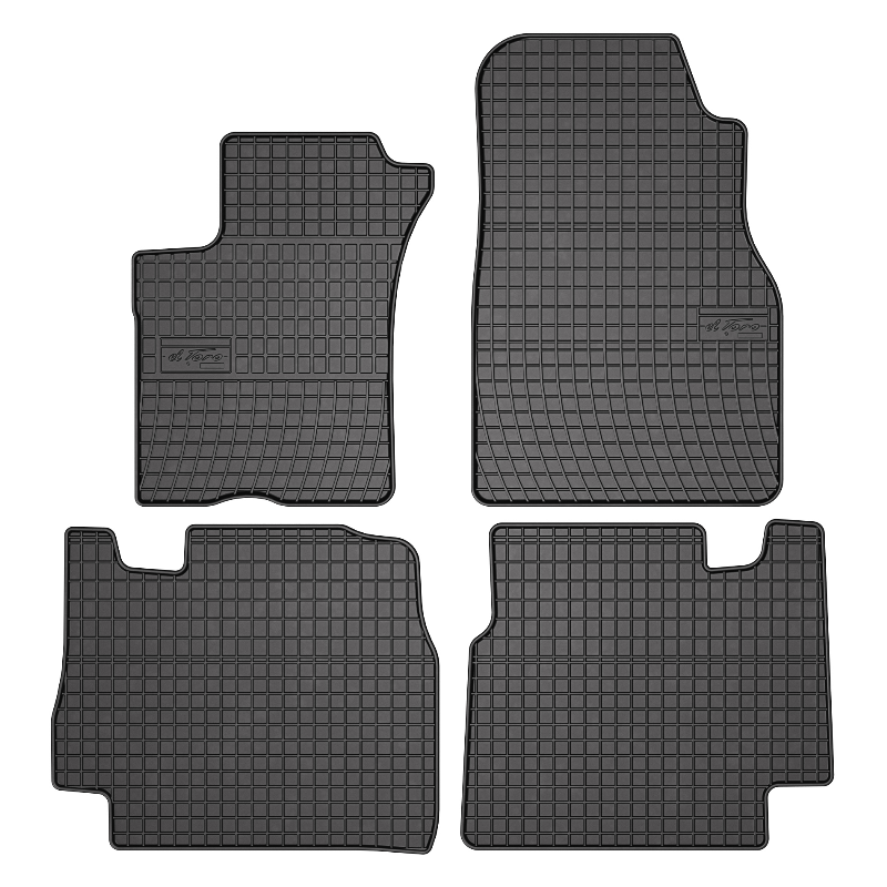 [09-546443] KILIMĖLIAI MERCEDES ML W163 2002-2005