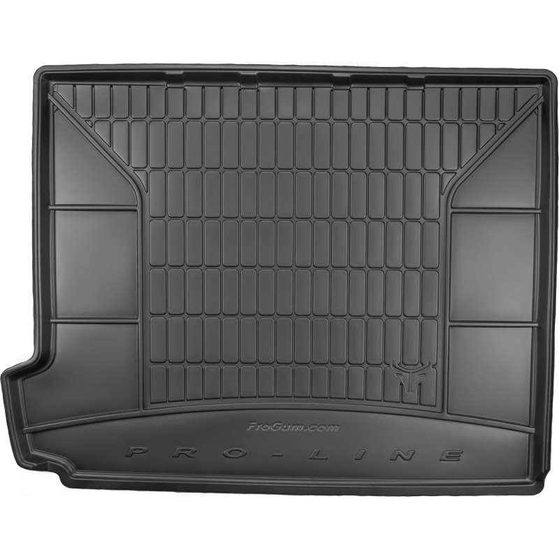 [09-TM549895] KILIMĖLIAI BAGAŽINEI CITROEN C4 GRAND PICASSO 2013-2019