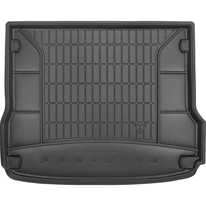 [09-TM549123] KILIMĖLIAI BAGAŽINEI AUDI Q5 2008-2016
