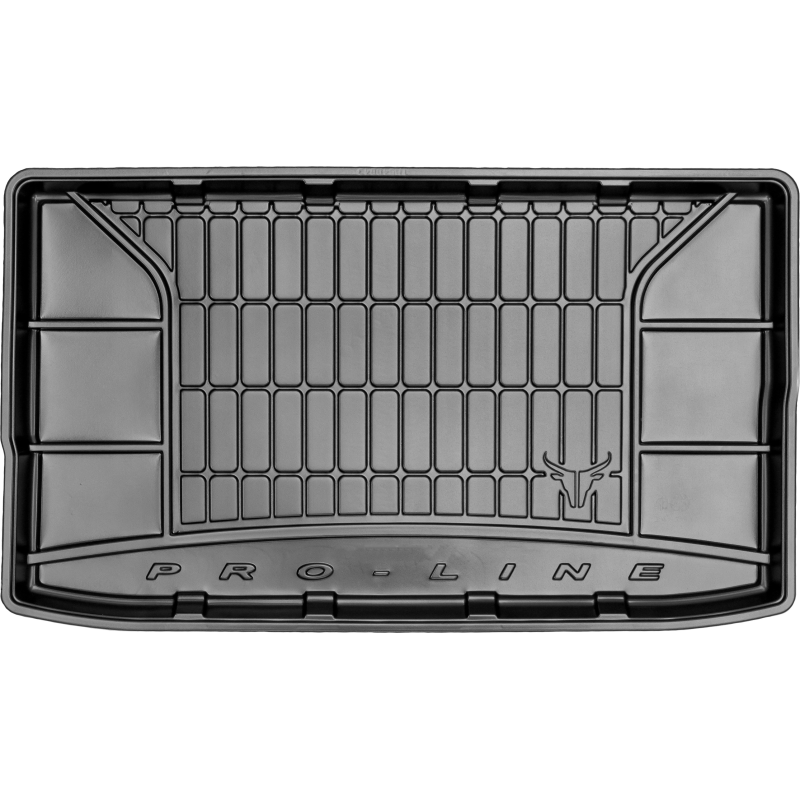 [09-TM548843] KILIMĖLIAI BAGAŽINEI FORD B-MAX 2012-2017
