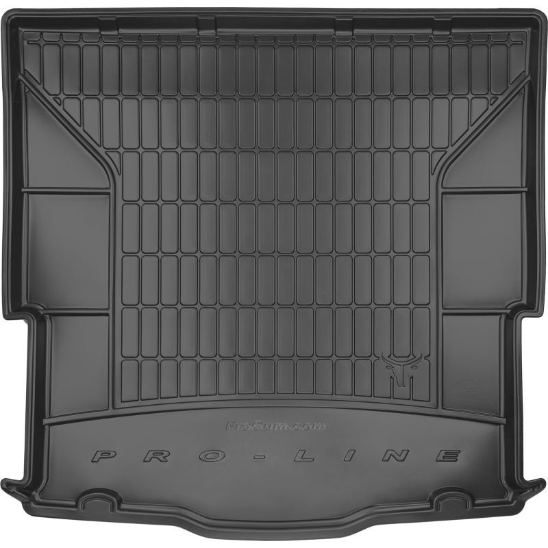 KILIMĖLIAI BAGAŽINEI FORD MONDEO MK V KOMBI 2014-2022