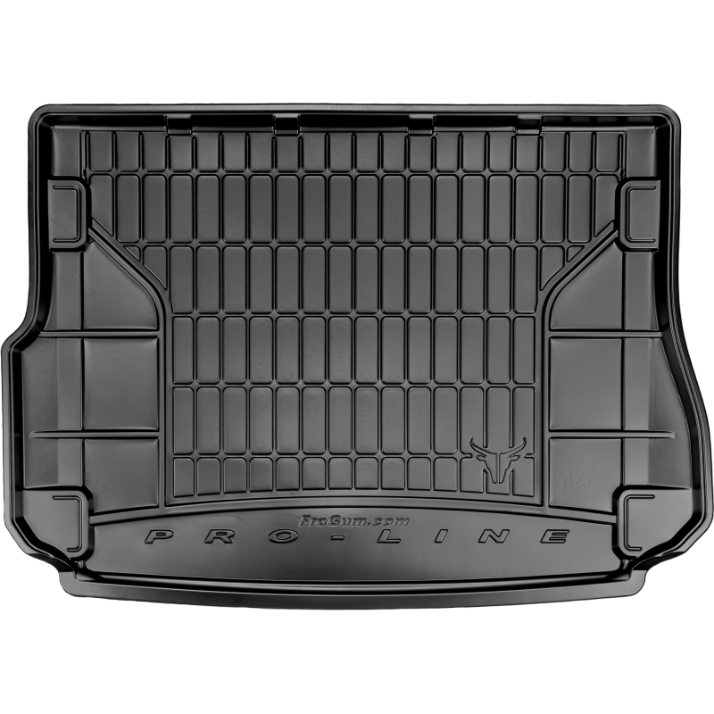 [09-TM548744] KILIMĖLIAI BAGAŽINEI LAND ROVER RANGE ROVER EVOQUE 2011-2018