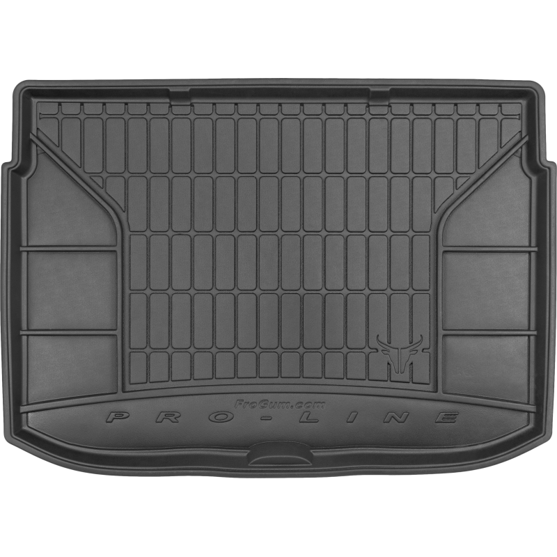 [09-TM549864] KILIMĖLIAI BAGAŽINEI CITROEN C3 PICASSO 2008-2017