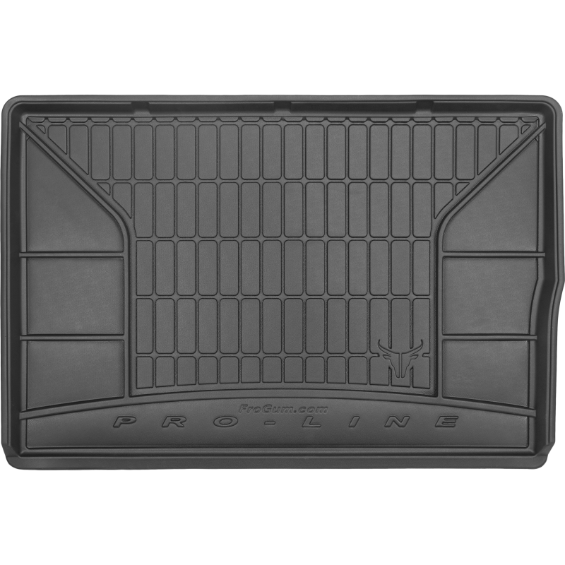 [09-TM549635] KILIMĖLIAI BAGAŽINEI OPEL MERIVA B NUO 2010-...