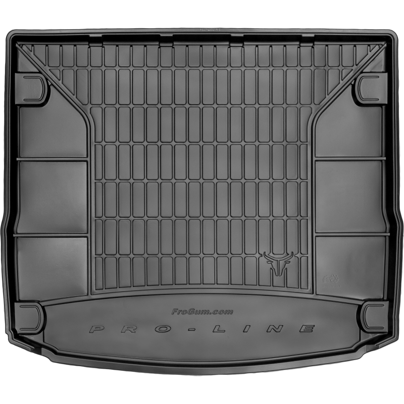 [09-TM548621] KILIMĖLIAI BAGAŽINEI FORD FOCUS III KOMBI 2010-2019