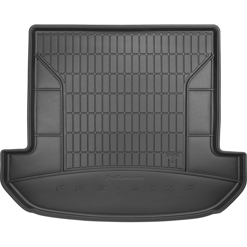 [09-TM549468] KILIMĖLIAI BAGAŽINEI KIA SORENTO III NUO 2015-..