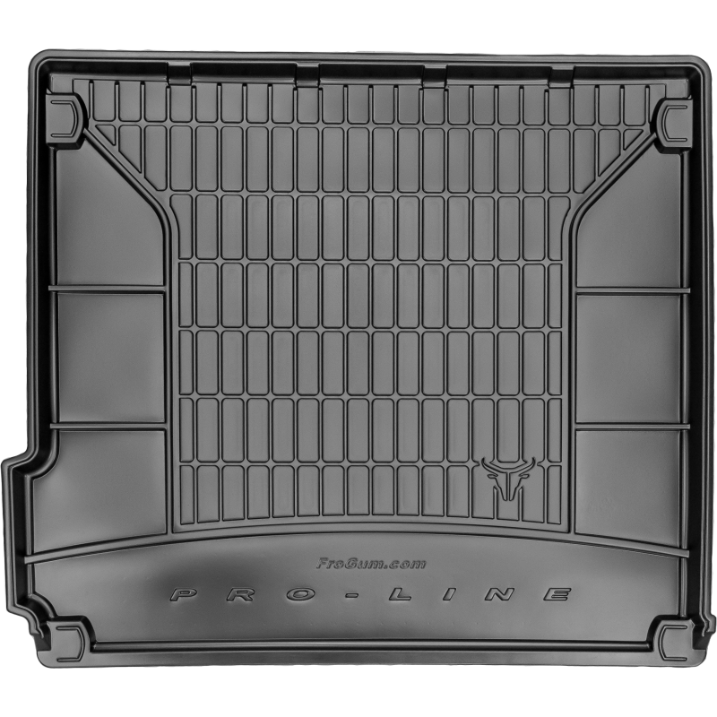 [09-TM548850] KILIMĖLIAI BAGAŽINEI BMW X5 F15 2013-2018