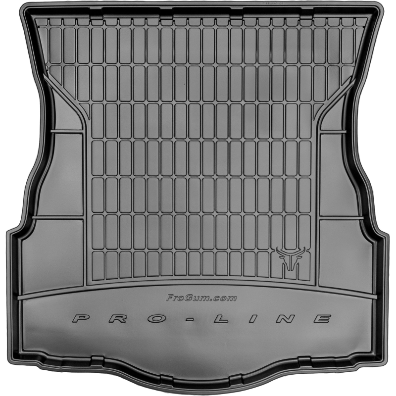 [09-TM548812] KILIMĖLIAI BAGAŽINEI FORD MONDEO MK V SEDAN 2014-2022