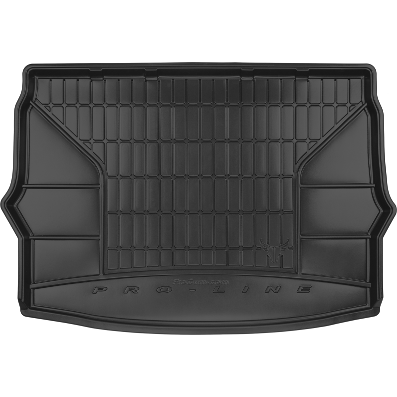 [09-TM548553] KILIMĖLIAI BAGAŽINEI NISSAN QASHQAI II NUO 2013-...