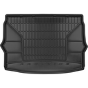 KILIMĖLIAI BAGAŽINEI NISSAN QASHQAI II NUO 2013-...