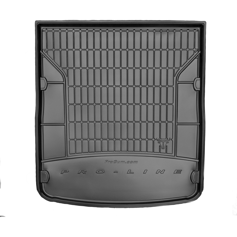 [09-TM549086] KILIMĖLIAI BAGAŽINEI AUDI A6 C7 AVANT 2011-2018