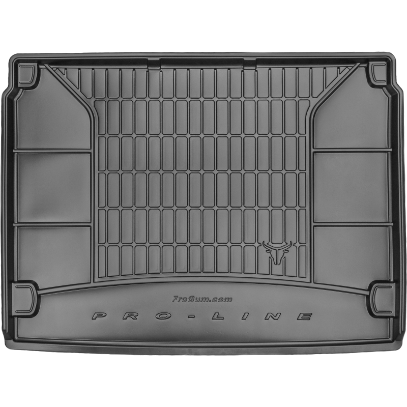[09-TM549901] KILIMĖLIAI BAGAŽINEI CITROEN BERLINGO II MULTISPACE 2008-2018
