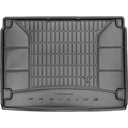 KILIMĖLIAI BAGAŽINEI CITROEN BERLINGO II MULTISPACE 2008-2018